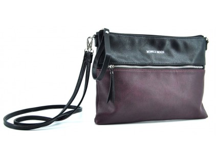 Bolso cruzado Mónica moon